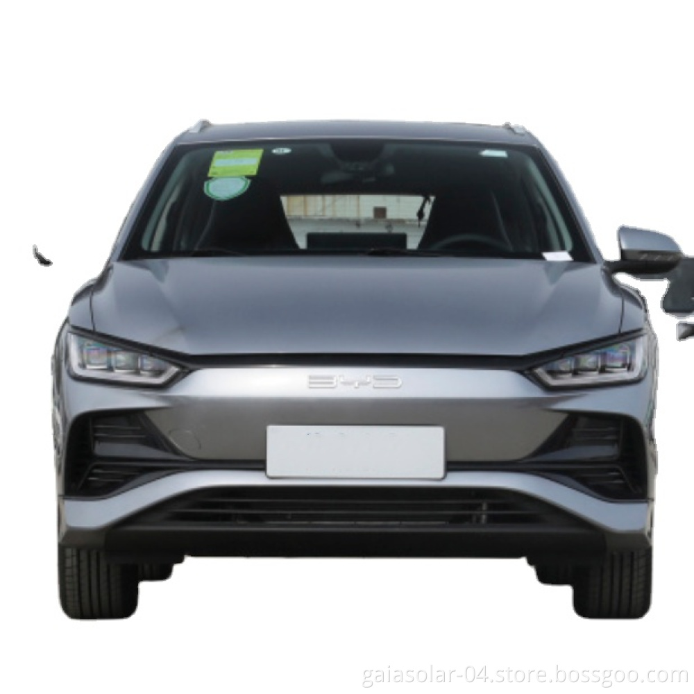 2023 BYD E2 car electric car 2023 BYD seagull yuan plus song plus BYD tang used car China new version good price.